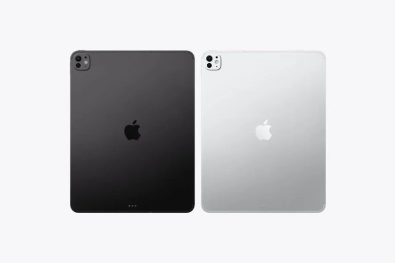 Apple iPad Pro (M4)