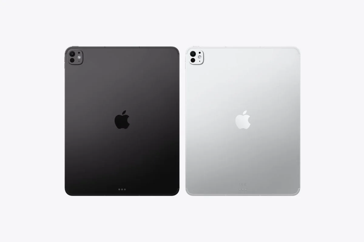 Apple iPad Pro (M4)