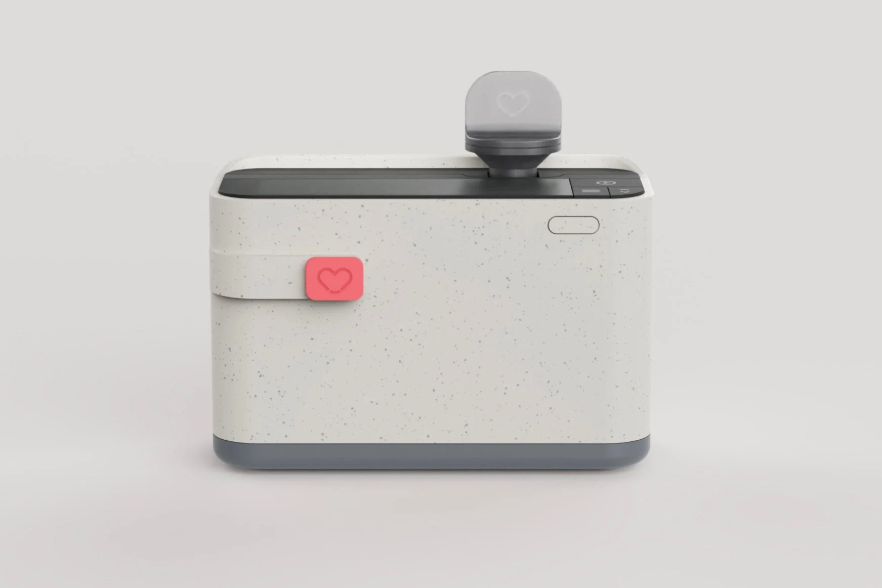 Allergen Alert stelt allergeen tester voor op CES - TechSpot